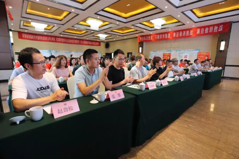 凝“新”聚力 以“心”迎新！川交路橋公司2019年新員工培訓(xùn)拉開(kāi)序幕