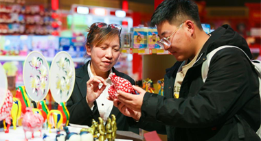 每次相遇，都是與美好的重逢